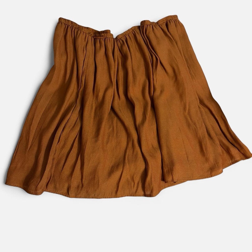 🧡 mini skirt 🧡